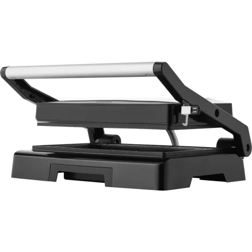 SENCOR SBG 2070SS kontaktgrill és panini sütő 1000 W - 4