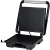 SENCOR SBG 3710SS kontakt grillsütő, 2000 W, ezüst-fekete thumbnail
