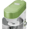 SENCOR STM 3780GG kuchynský robot s 5 l nerezovou nádobou, 1200 W, zeleno-sivý thumbnail