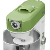 SENCOR STM 3780GG kuchynský robot s 5 l nerezovou nádobou, 1200 W, zeleno-sivý thumbnail