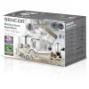 Sencor STM 3787CH konyhai robotgép 5 l rozsdamentes acéledénnyel, turmix- és húsdaráló tartozékkal, 1200 W thumbnail
