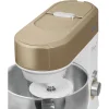 Sencor STM 3787CH kuchynský robot s 5 l nerezovou nádobou, príslušenstvom na mixovanie a mletie mäsa, 1200 W thumbnail
