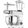 SENCOR STM 3789SL konyhai robotgép 1200 W, 5 l, húsdarálóval és turmixfeltéttel thumbnail