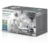 SENCOR STM 3789SL kuchynský robot 1200 W, 5 l, s mlynčekom na mäso a mixérom thumbnail