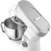 SENCOR STM 3789SL konyhai robotgép 1200 W, 5 l, húsdarálóval és turmixfeltéttel thumbnail
