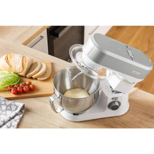 SENCOR STM 3789SL konyhai robotgép 1200 W, 5 l, húsdarálóval és turmixfeltéttel - 12