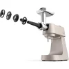 SENCOR STM 4550WS OLIVER konyhai robotgép beépített mérleggel, 5,6 l, 800 W thumbnail