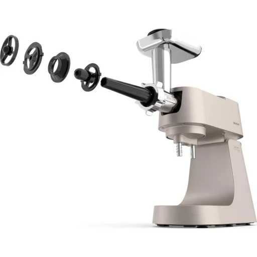 SENCOR STM 4550WS OLIVER kuchynský robot s integrovanou váhou, 5,6 l, 800 W - 15
