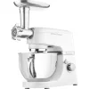 Sencor STM 6350WH konyhai robotgép 1000 W, 4,5 l, fehér thumbnail