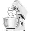 Sencor STM 6350WH konyhai robotgép 1000 W, 4,5 l, fehér thumbnail