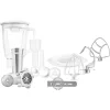 Sencor STM 6350WH konyhai robotgép 1000 W, 4,5 l, fehér thumbnail