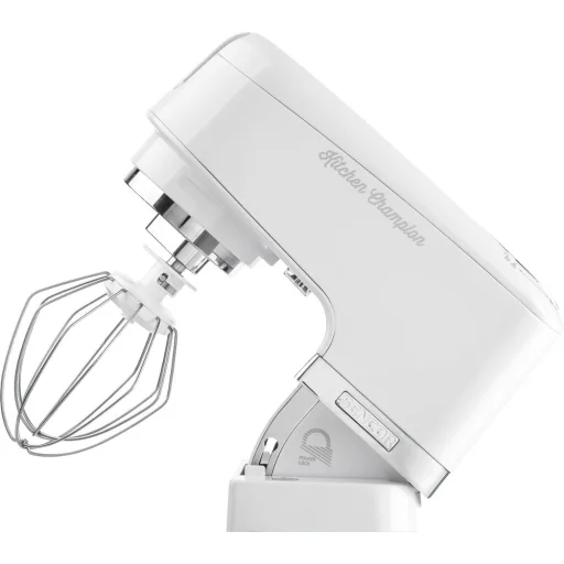 Sencor STM 6350WH konyhai robotgép 1000 W, 4,5 l, fehér - 11