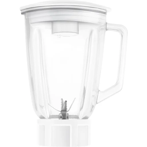 Sencor STM 6350WH konyhai robotgép 1000 W, 4,5 l, fehér - 14