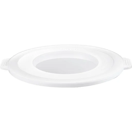 Sencor STM 6350WH konyhai robotgép 1000 W, 4,5 l, fehér - 15