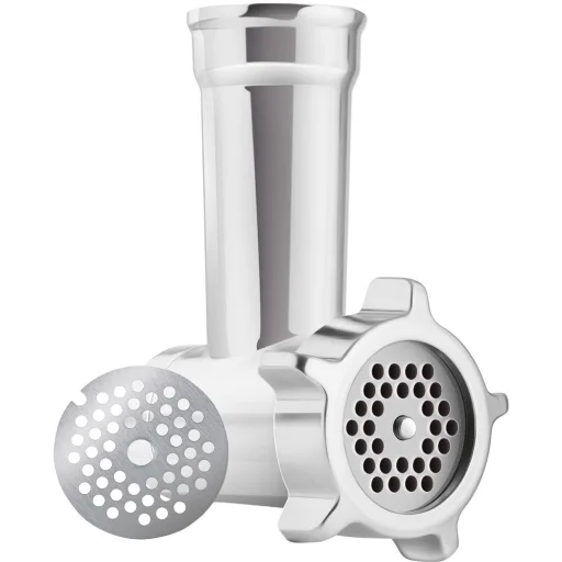 Sencor STM 6350WH konyhai robotgép 1000 W, 4,5 l, fehér - 23