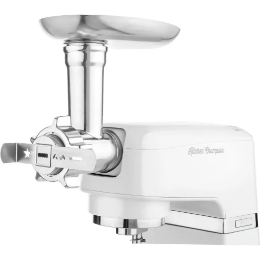 Sencor STM 6350WH konyhai robotgép 1000 W, 4,5 l, fehér - 29