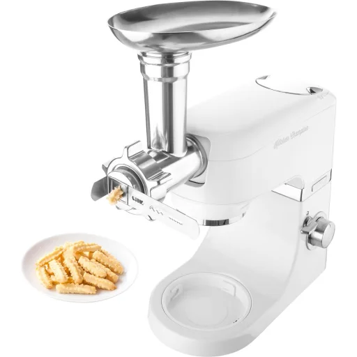 Sencor STM 6350WH konyhai robotgép 1000 W, 4,5 l, fehér - 30