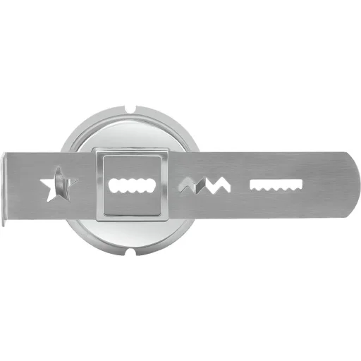 Sencor STM 6350WH konyhai robotgép 1000 W, 4,5 l, fehér - 34