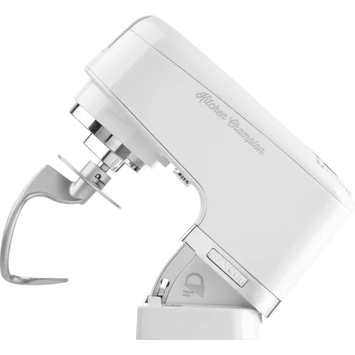 Sencor STM 6350WH kuchynský robot 1000 W, 4,5 l, biely - 10