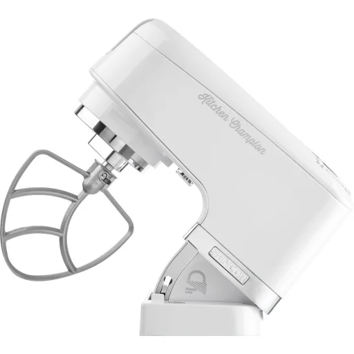 Sencor STM 6350WH konyhai robotgép 1000 W, 4,5 l, fehér - 9