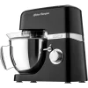 SENCOR STM 6359BK konyhai robotgép 4,5 l rozsdamentes acéledénnyel, turmixgéppel és húsdarálóval, fekete thumbnail