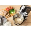 SENCOR STM 6359BK konyhai robotgép 4,5 l rozsdamentes acéledénnyel, turmixgéppel és húsdarálóval, fekete thumbnail