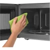 SENCOR SMW 1919BK szabadonálló mikrohullámú sütő 20 l 700 W fehér thumbnail