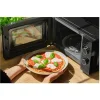 SENCOR SMW 1919BK szabadonálló mikrohullámú sütő 20 l 700 W fehér thumbnail