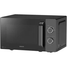 SENCOR SMW 1919BK szabadonálló mikrohullámú sütő 20 l 700 W fehér