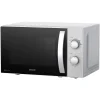 SENCOR SMW 2120SS mikrohullámú sütő, 20 l, 700 W, rozsdamentes acél thumbnail