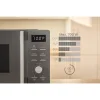 SENCOR SMW 5019BK mikrohullámú sütő, 20 l, 700 W, fekete thumbnail