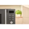 SENCOR SMW 5019BK mikrohullámú sütő, 20 l, 700 W, fekete thumbnail
