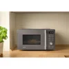 SENCOR SMW 5019BK mikrohullámú sütő, 20 l, 700 W, fekete thumbnail