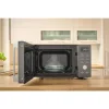 SENCOR SMW 5019BK mikrohullámú sütő, 20 l, 700 W, fekete thumbnail