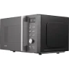 SENCOR SMW 5019BK mikrovlnná rúra, 20 l, 700 W, čierna thumbnail