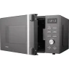 SENCOR SMW 5019BK mikrohullámú sütő, 20 l, 700 W, fekete thumbnail
