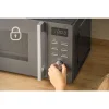 SENCOR SMW 5019BK mikrovlnná rúra, 20 l, 700 W, čierna thumbnail