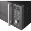 SENCOR SMW 5019BK mikrohullámú sütő, 20 l, 700 W, fekete thumbnail