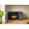 SENCOR SMW 5019BK mikrohullámú sütő, 20 l, 700 W, fekete thumbnail