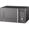 SENCOR SMW 5019BK mikrohullámú sütő, 20 l, 700 W, fekete thumbnail