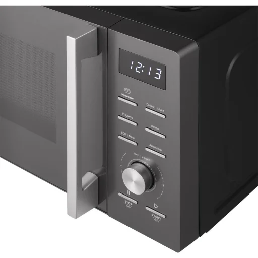 SENCOR SMW 5019BK mikrovlnná rúra, 20 l, 700 W, čierna - 7