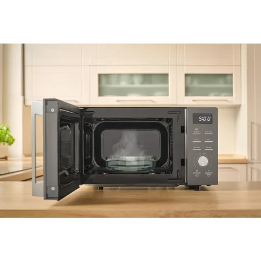 SENCOR SMW 5019BK mikrovlnná rúra, 20 l, 700 W, čierna - 17
