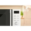 SENCOR SMW 5119WH mikrohullámú sütő, 20 l, 700 W, fehér thumbnail