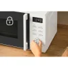 SENCOR SMW 5119WH mikrohullámú sütő, 20 l, 700 W, fehér thumbnail