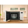 SENCOR SMW 5119WH mikrohullámú sütő, 20 l, 700 W, fehér thumbnail
