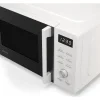 SENCOR SMW 5119WH mikrovlnná rúra, 20 l, 700 W, biela thumbnail