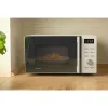 SENCOR SMW 5119WH mikrovlnná rúra, 20 l, 700 W, biela thumbnail