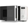 SENCOR SMW 5119WH mikrohullámú sütő, 20 l, 700 W, fehér thumbnail