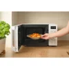 SENCOR SMW 5119WH mikrohullámú sütő, 20 l, 700 W, fehér thumbnail