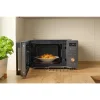 SENCOR SMW 5520BK grillfunkciós mikrohullámú sütő, 20 l, 700 W, fekete thumbnail